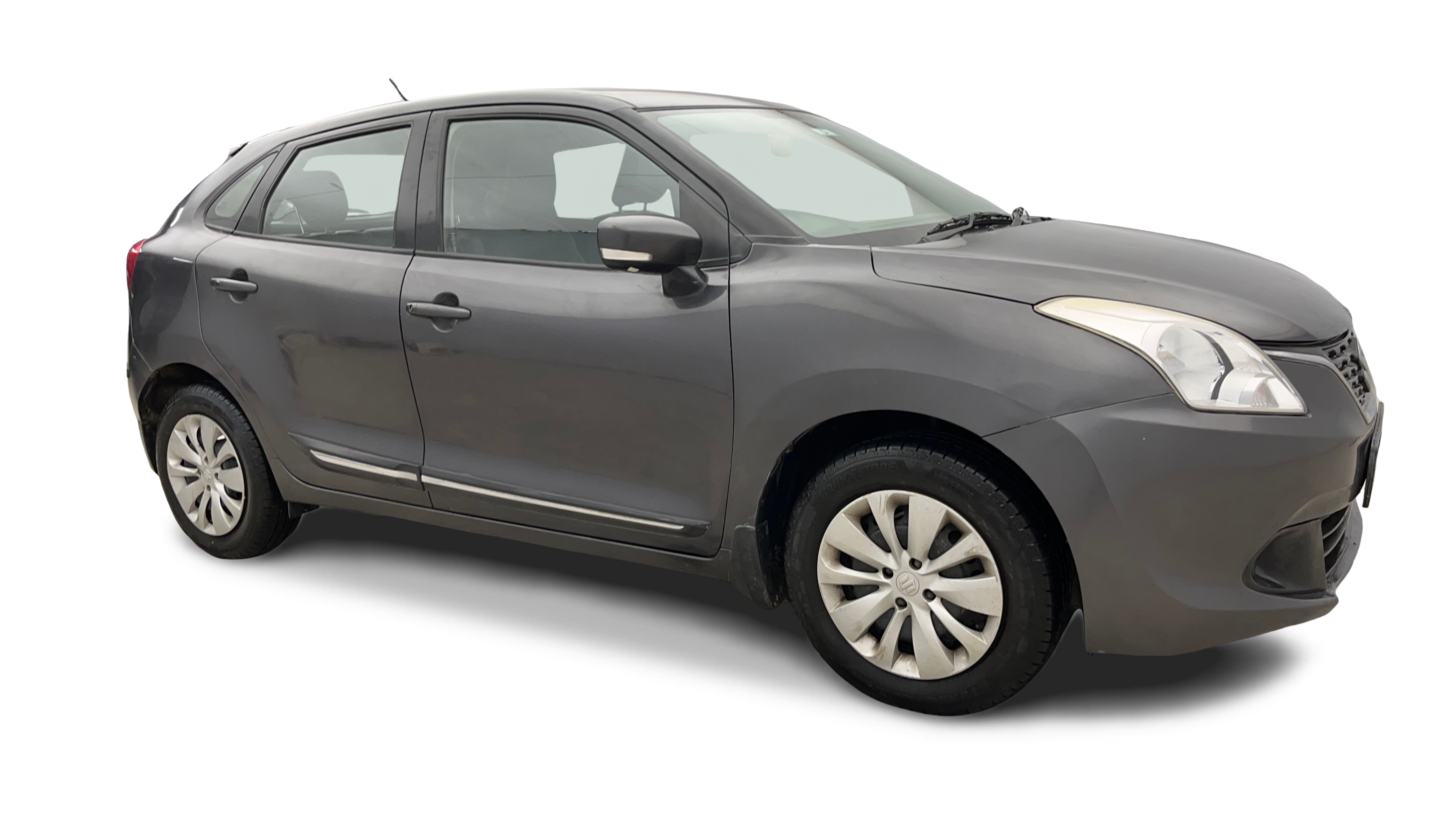 Maruti Baleno-img