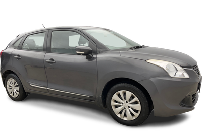 Maruti Baleno-img
