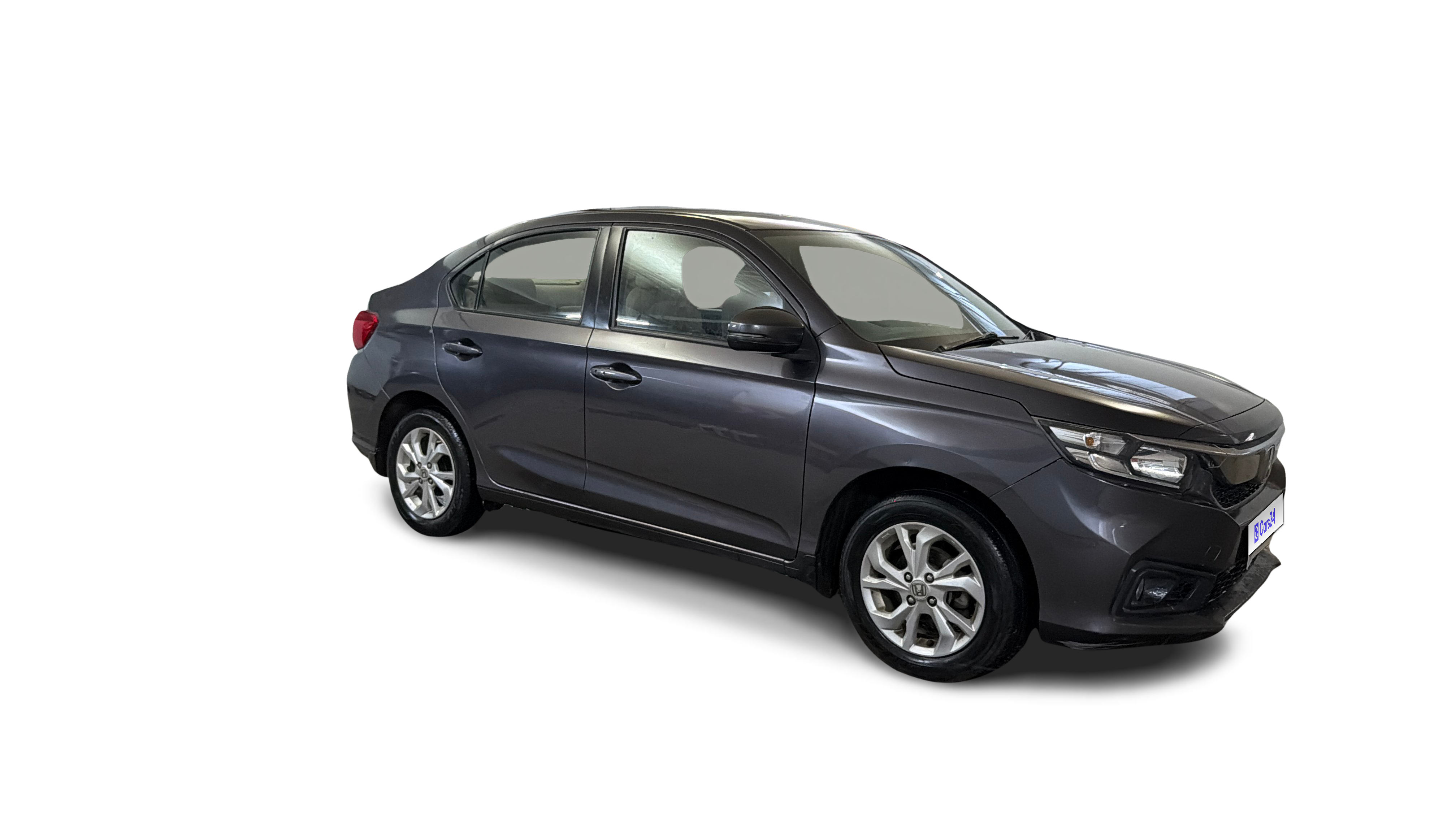2020 Honda Amaze - Sedan - Petrol - Automatic - ₹5.20 lakh