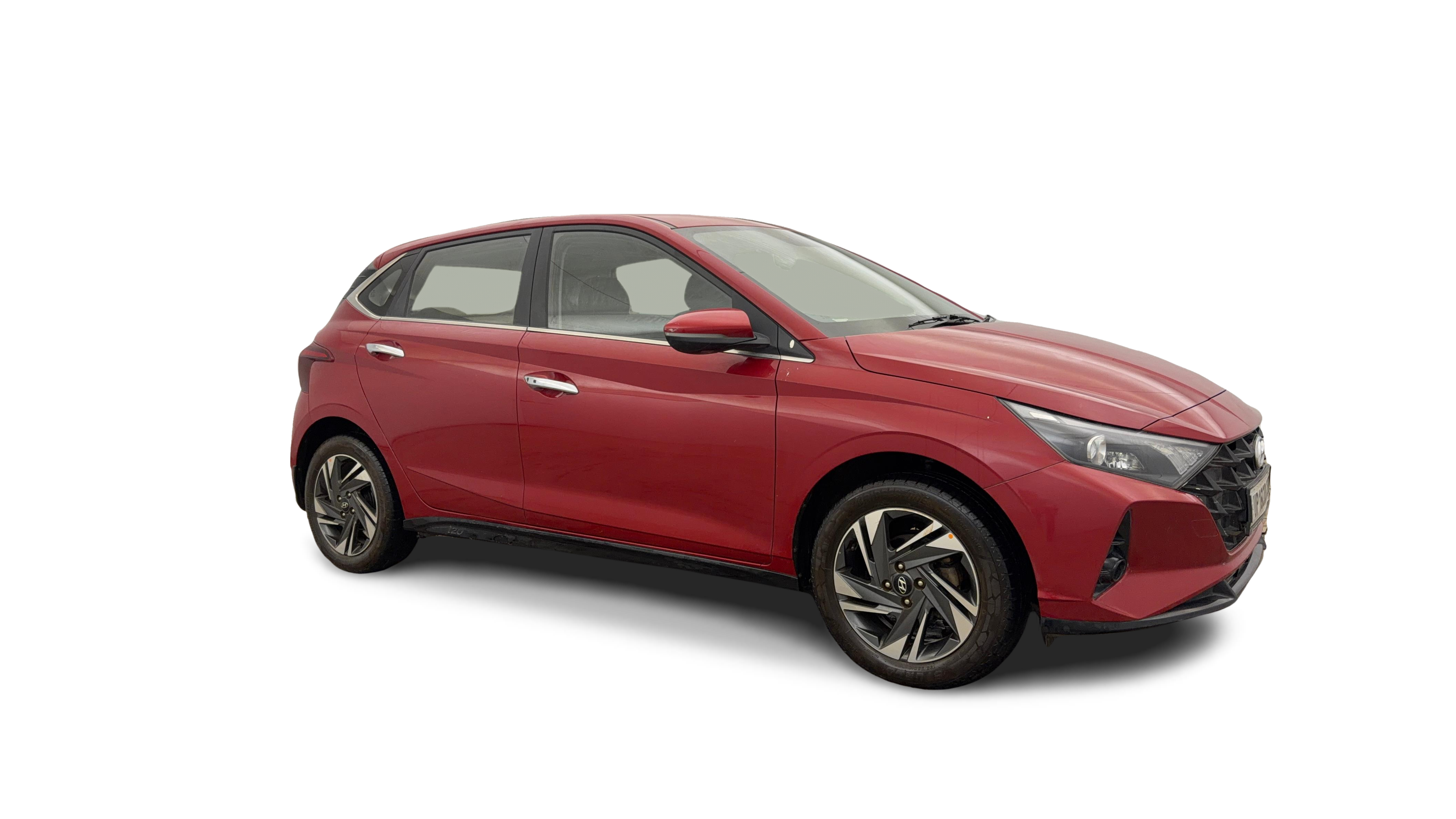 2020 Hyundai NEW I20 - Hatchback - Petrol - Manual - ₹5.17 lakh