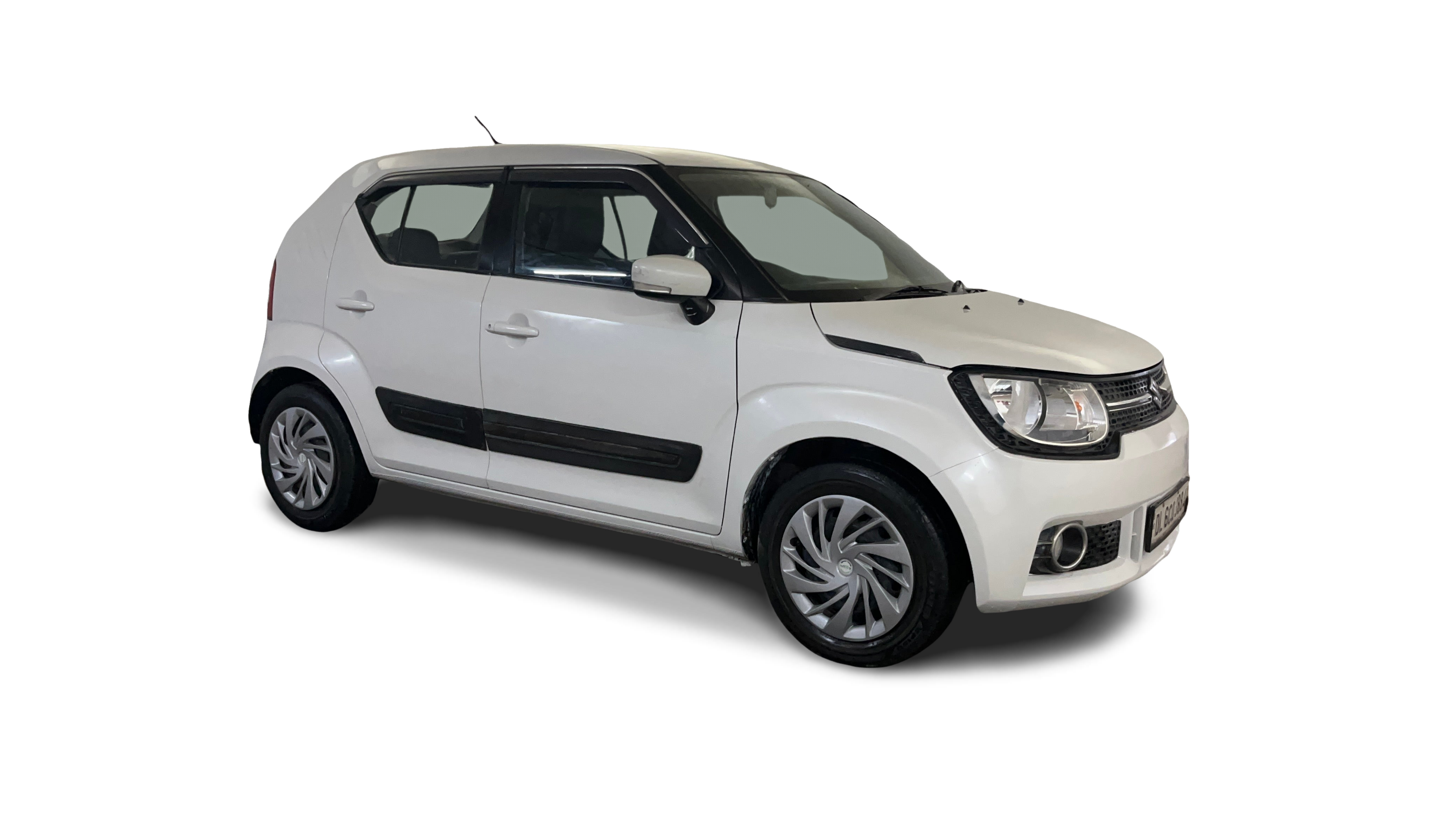 Maruti IGNIS-img