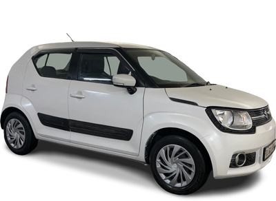 Maruti IGNIS-img