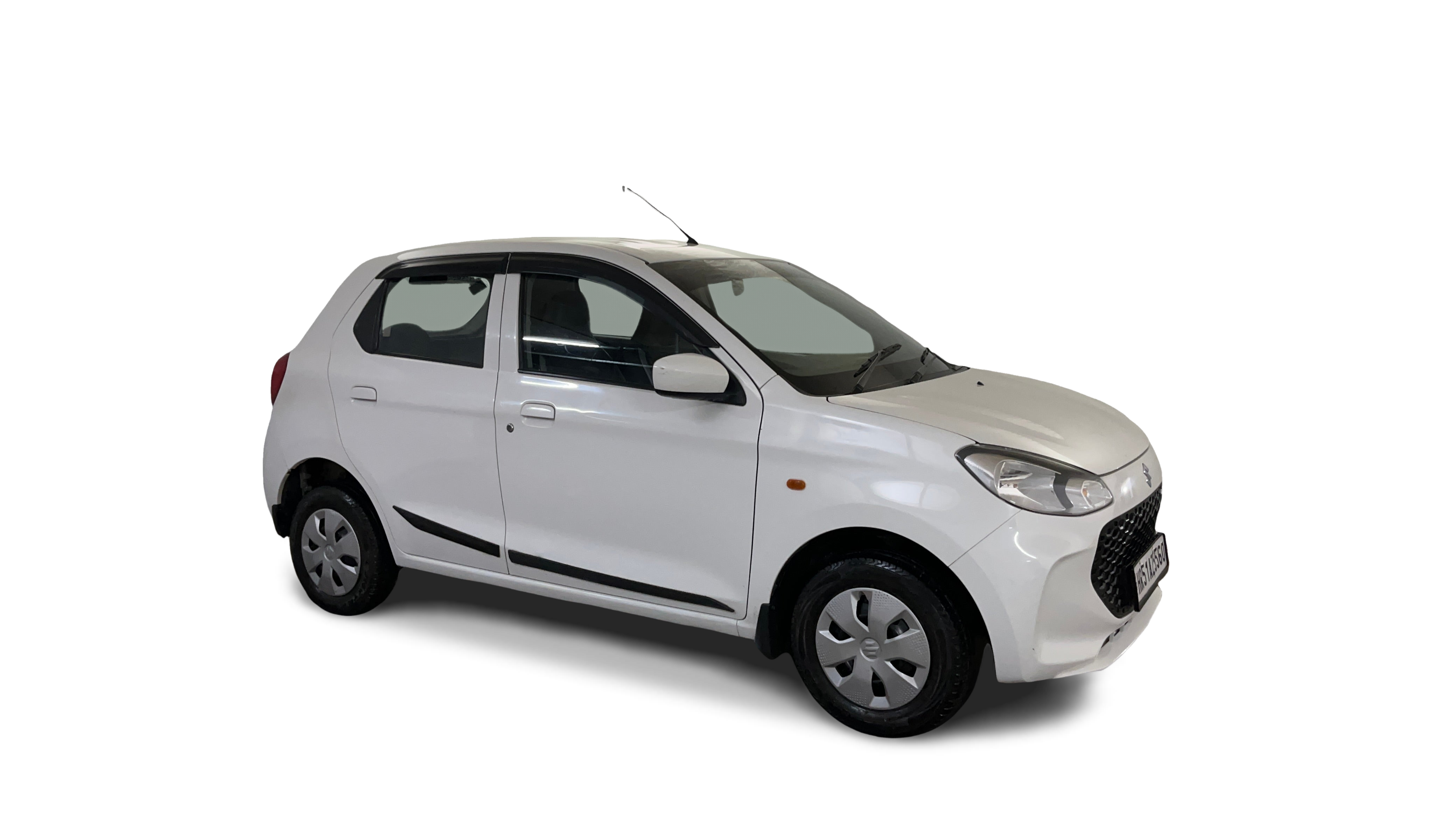 Maruti Alto K10-img