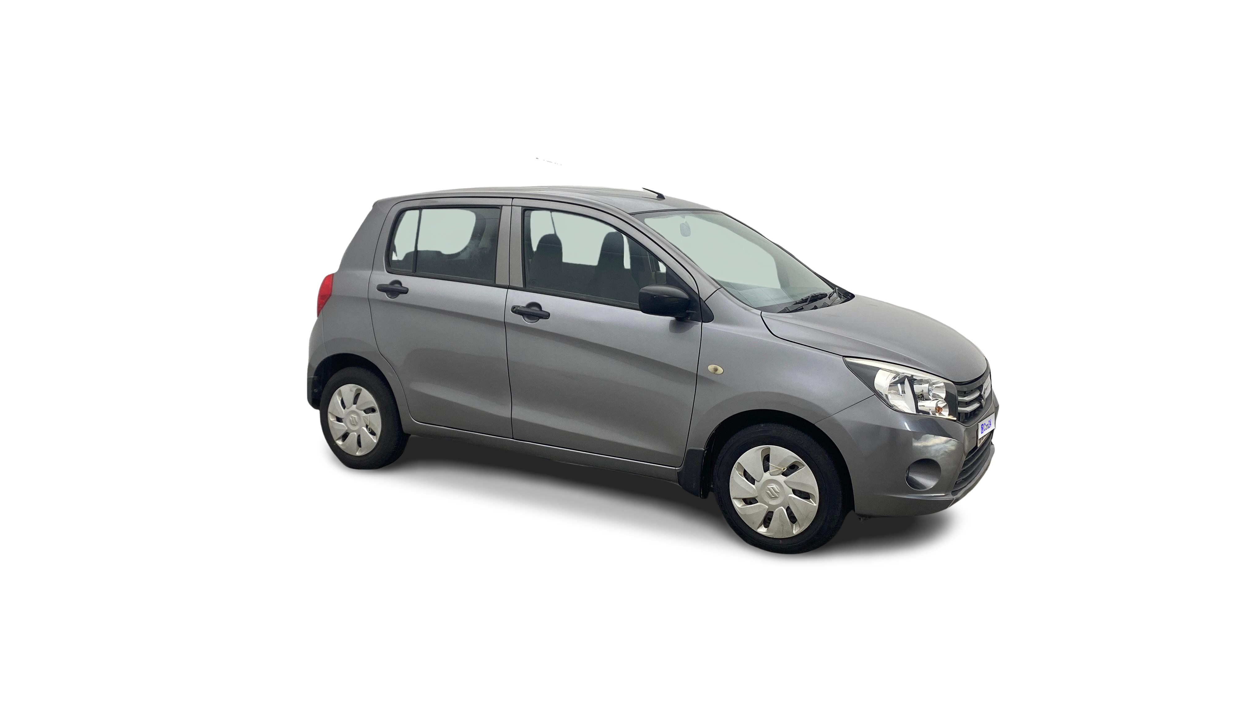 2015 Maruti Celerio - Hatchback - Petrol - Automatic - ₹3.55 lakh