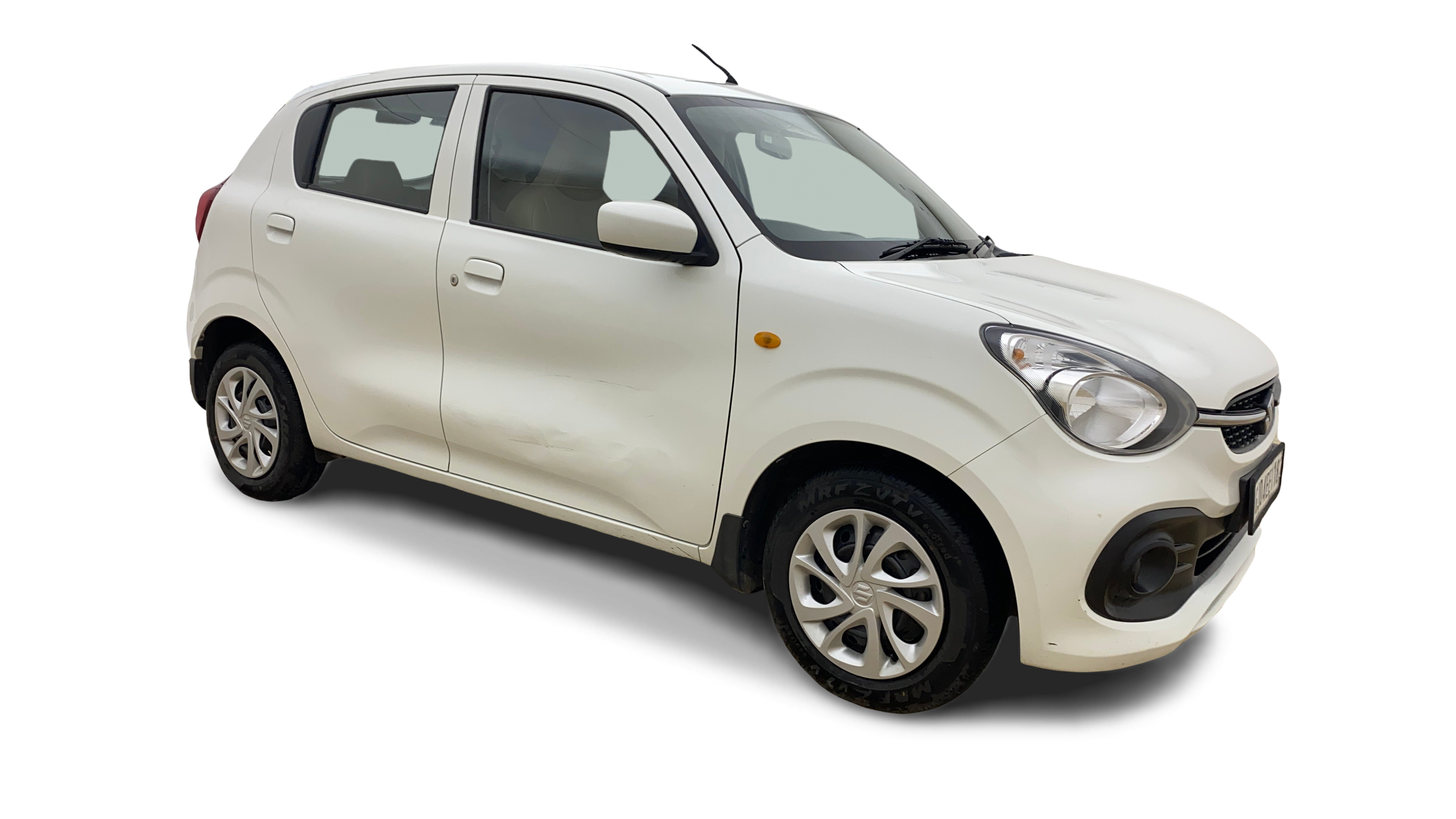 Maruti Celerio-img