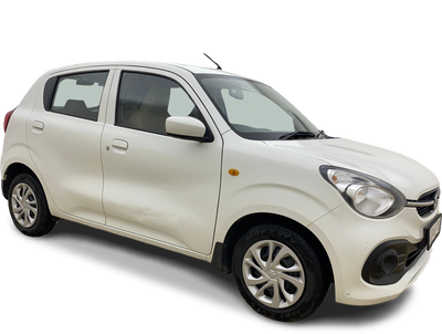 Maruti Celerio-img