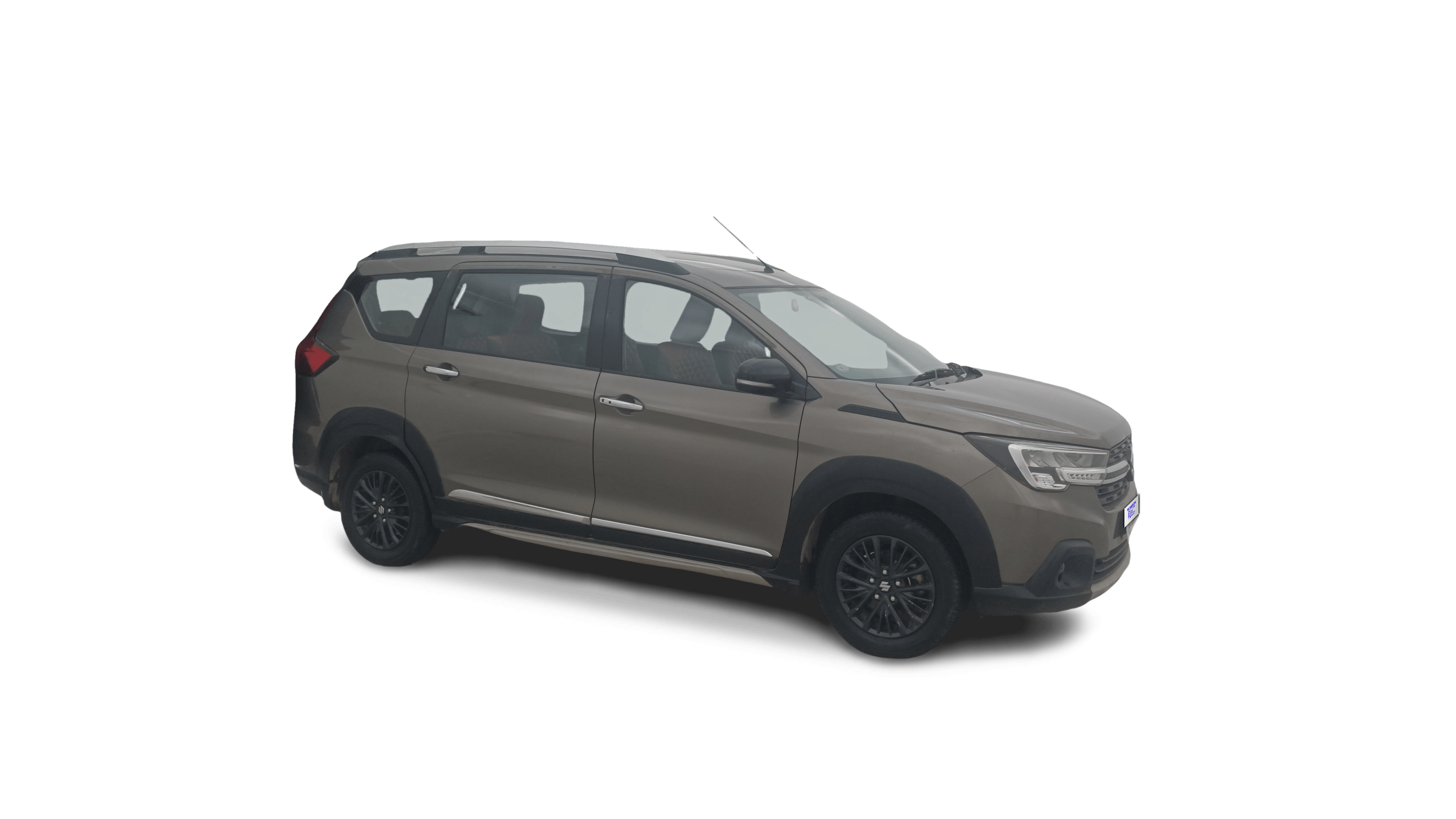 2021 Maruti XL6 - SUV - Petrol - Manual - ₹9.48 lakh