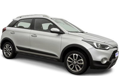 2017 Hyundai i20 Active - Hatchback - Petrol - Manual - ₹3.73 lakh