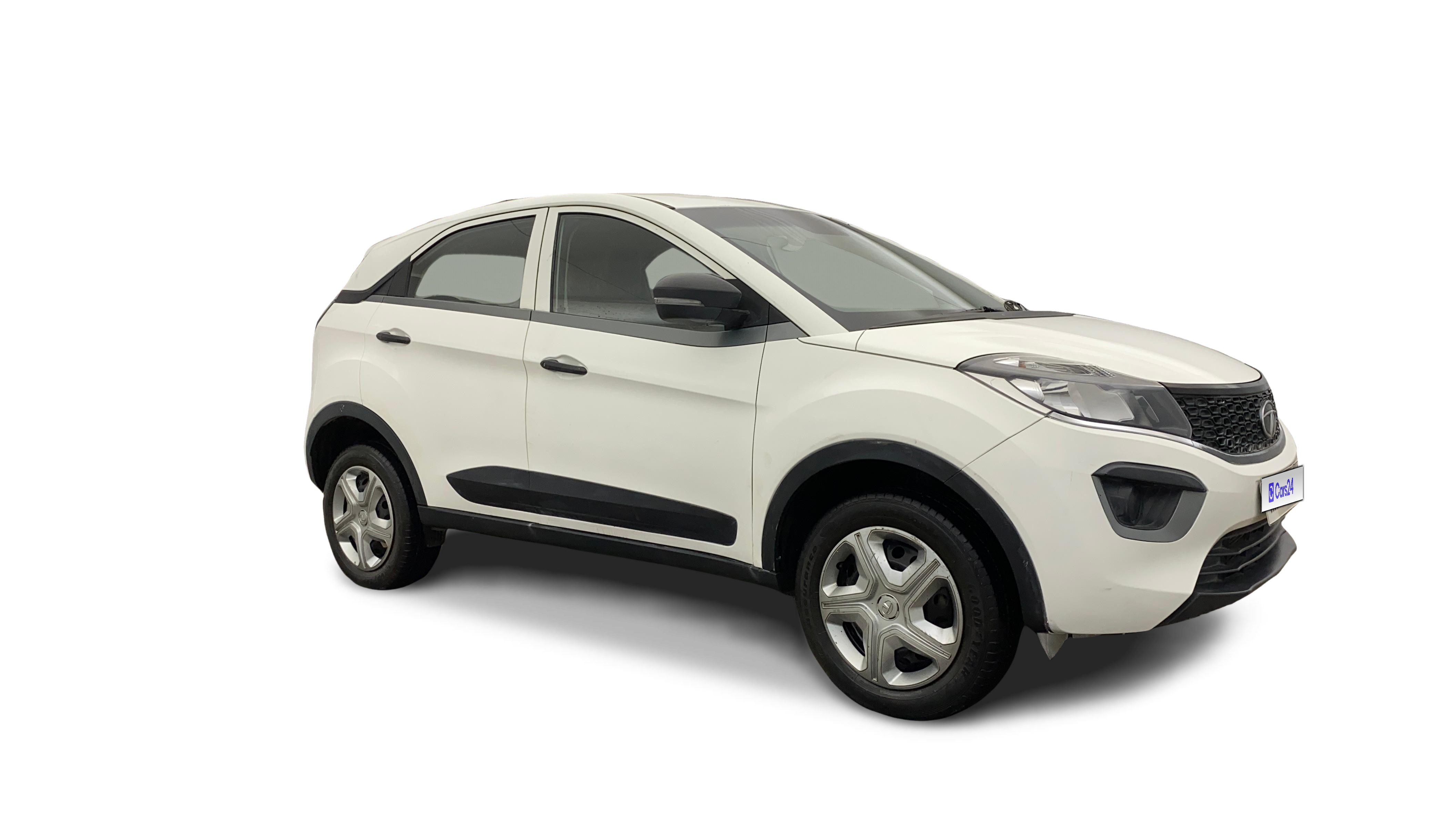 2019 Tata NEXON - SUV - Petrol - Manual - ₹4.20 lakh