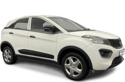 2019 Tata NEXON - SUV - Petrol - Manual - ₹4.20 lakh