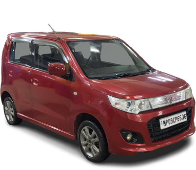 Maruti Wagon R 1.0-img