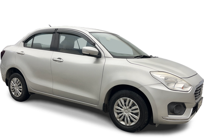 2018 Maruti Dzire - Sedan - Petrol - Automatic - ₹3.55 lakh