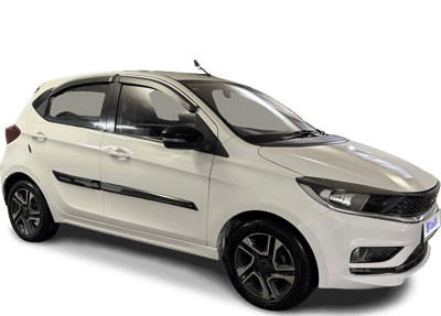 2021 Tata Tiago - Hatchback - Petrol - Manual - ₹3.73 lakh