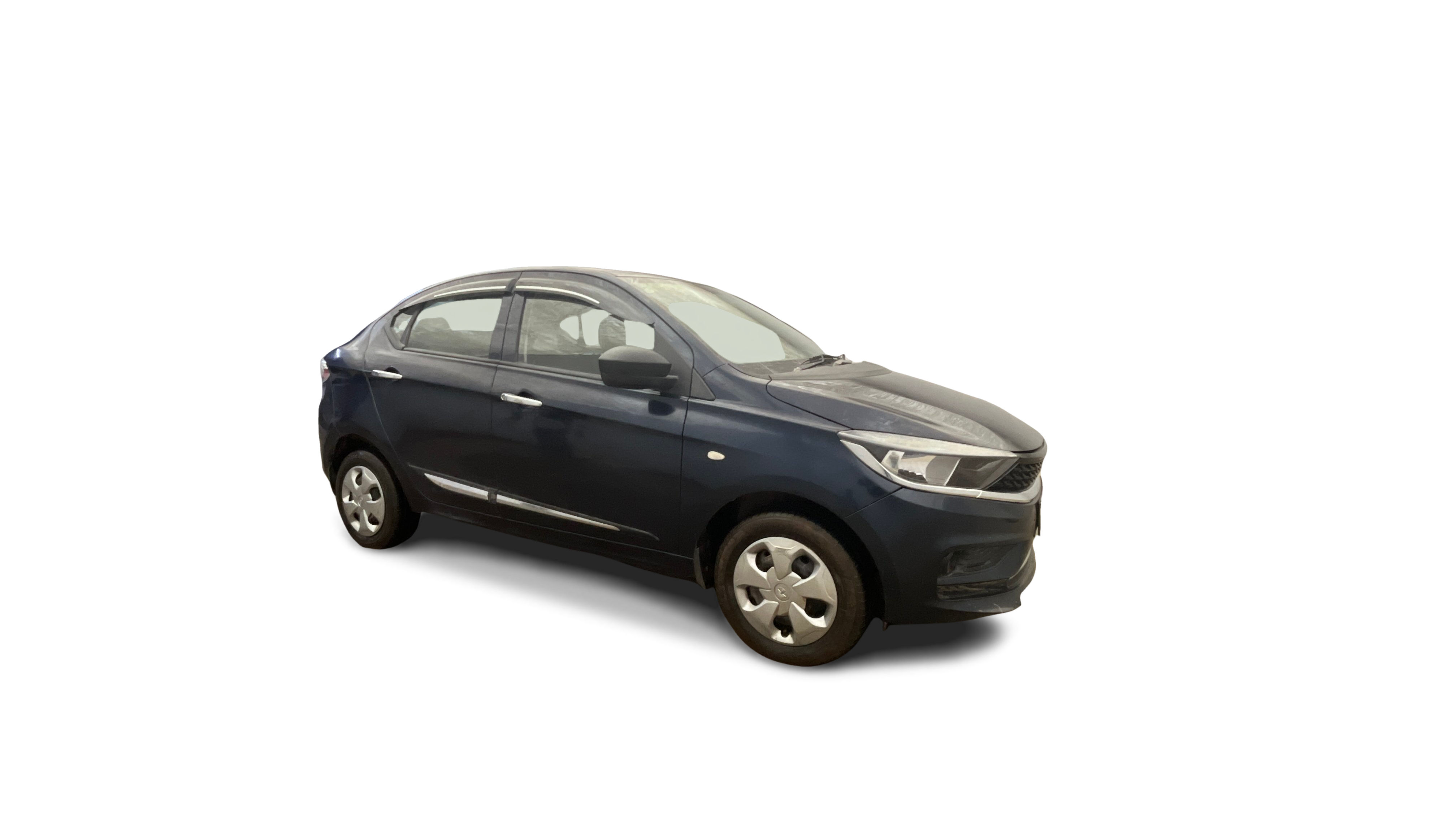 2022 Tata TIGOR - Sedan - CNG - Manual - ₹4.25 lakh