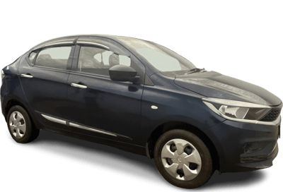 2022 Tata TIGOR - Sedan - CNG - Manual - ₹4.25 lakh