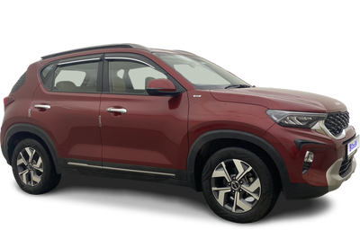 2021 KIA SONET - SUV - Petrol - Manual - ₹7.13 lakh