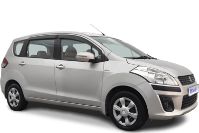 2012 Maruti Ertiga - SUV - Diesel - Manual - ₹4.72 lakh
