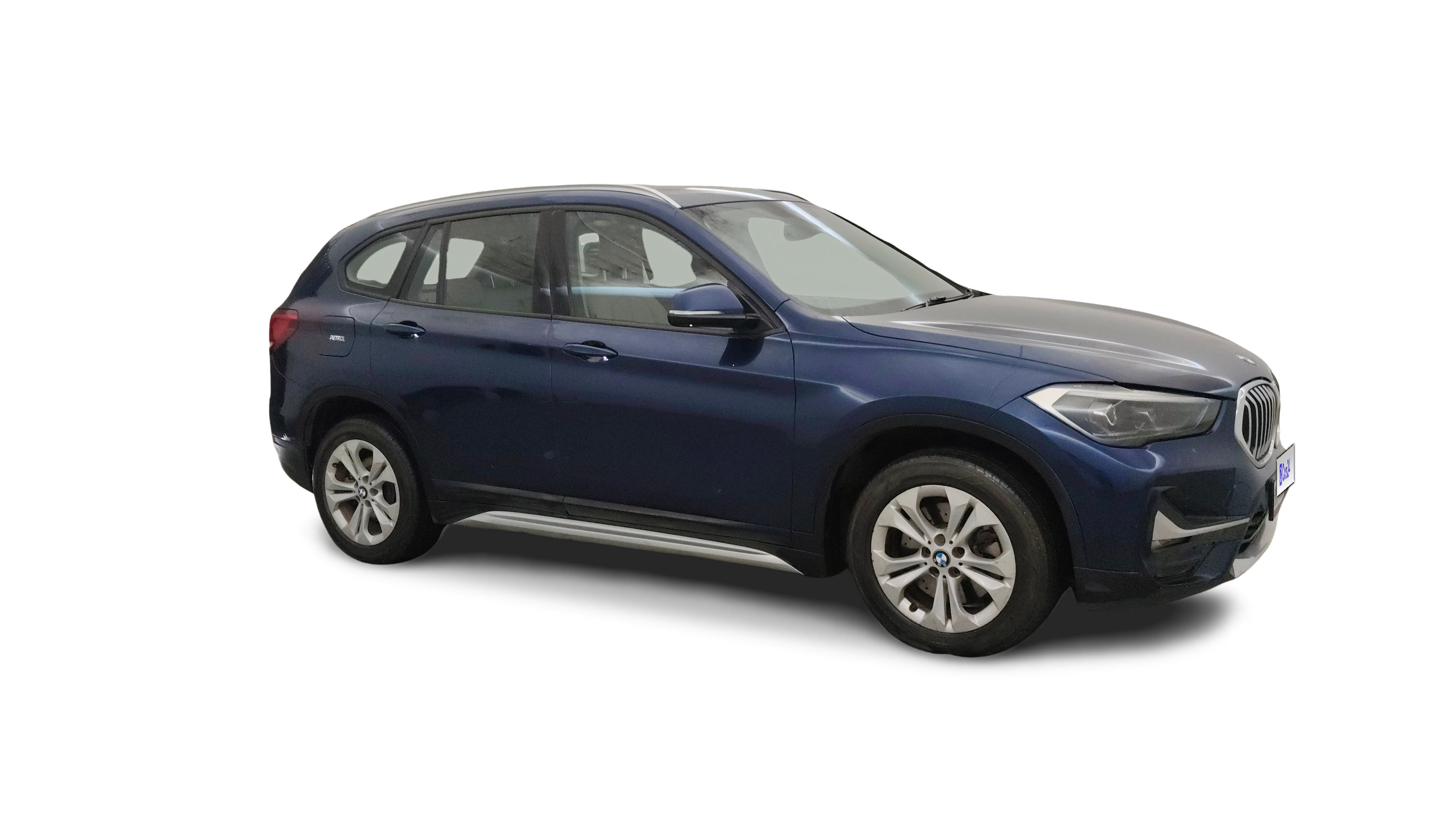 2020 BMW X1 - SUV - Petrol - Automatic - ₹21.18 lakh