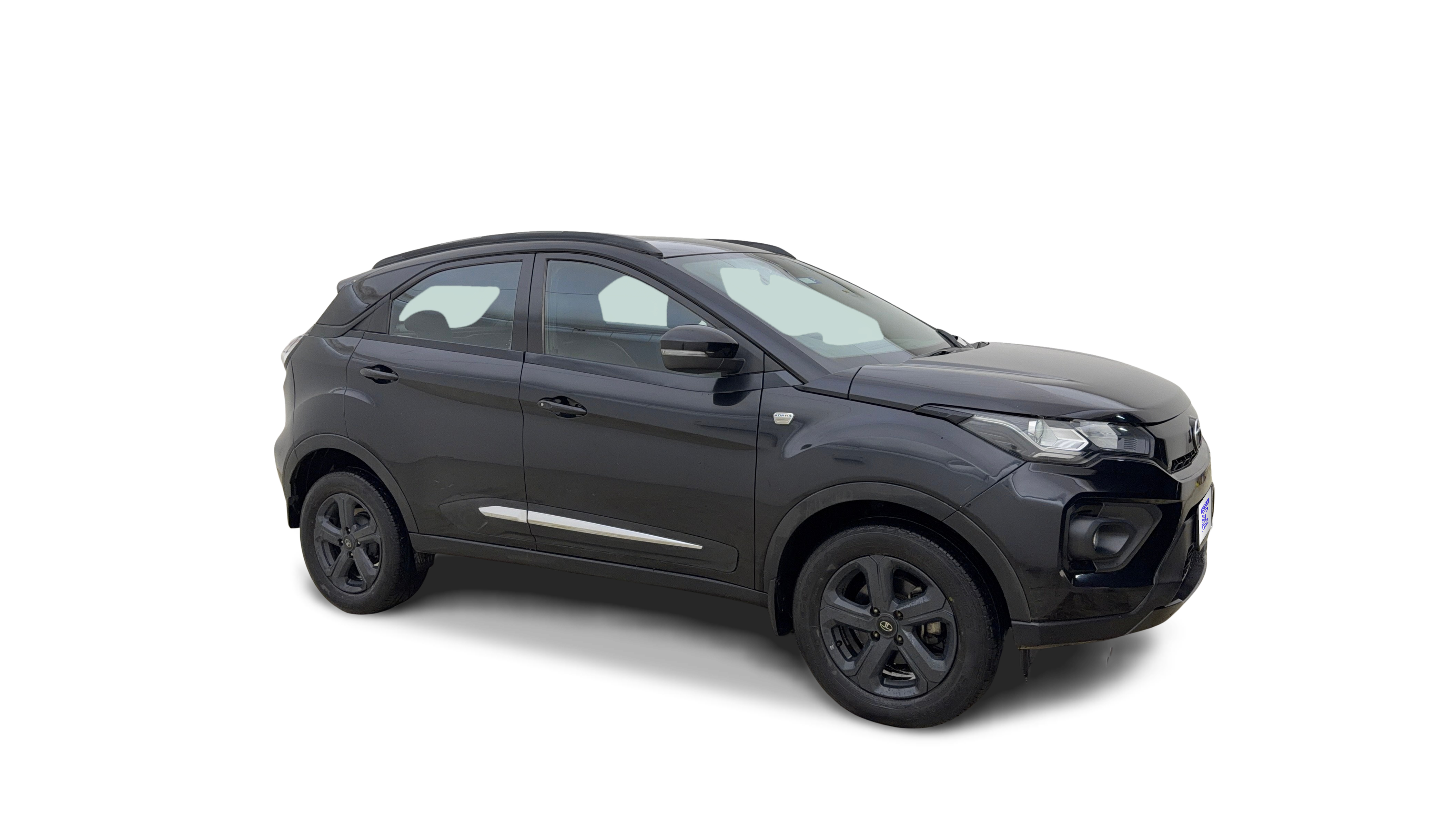 2022 Tata NEXON - SUV - Petrol - Manual - ₹7.04 lakh