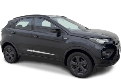 2022 Tata NEXON - SUV - Petrol - Manual - ₹7.04 lakh