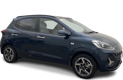 2023 Hyundai GRAND I10 NIOS - Hatchback - Petrol - Automatic - ₹6.74 lakh