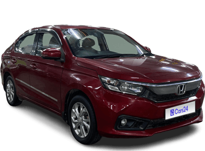 2018 Honda Amaze - Sedan - Petrol - Manual - ₹3.99 lakh