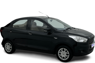 2015 Ford Figo Aspire - Sedan - Petrol - Manual - ₹2.60 lakh