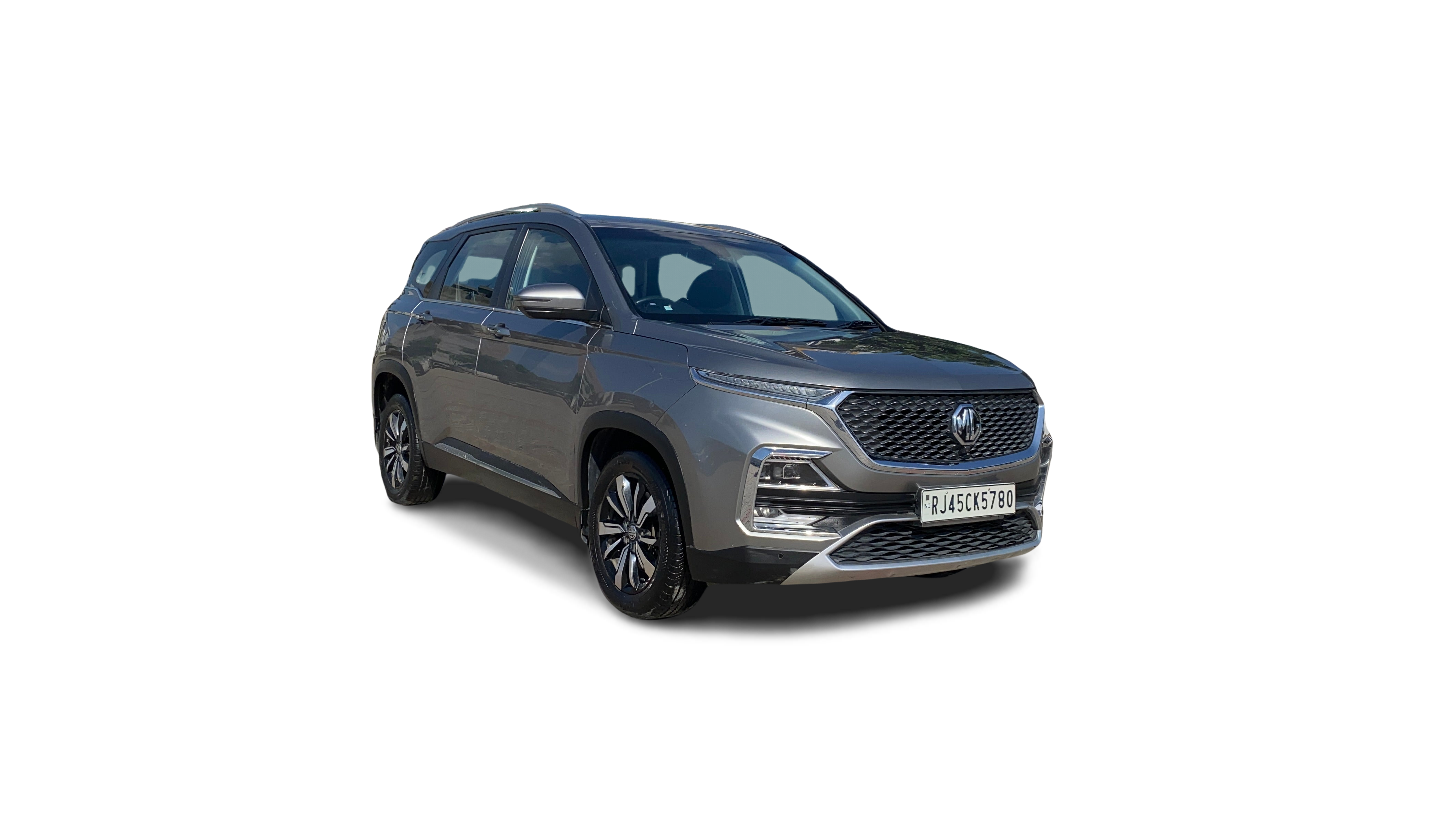 MG HECTOR-img