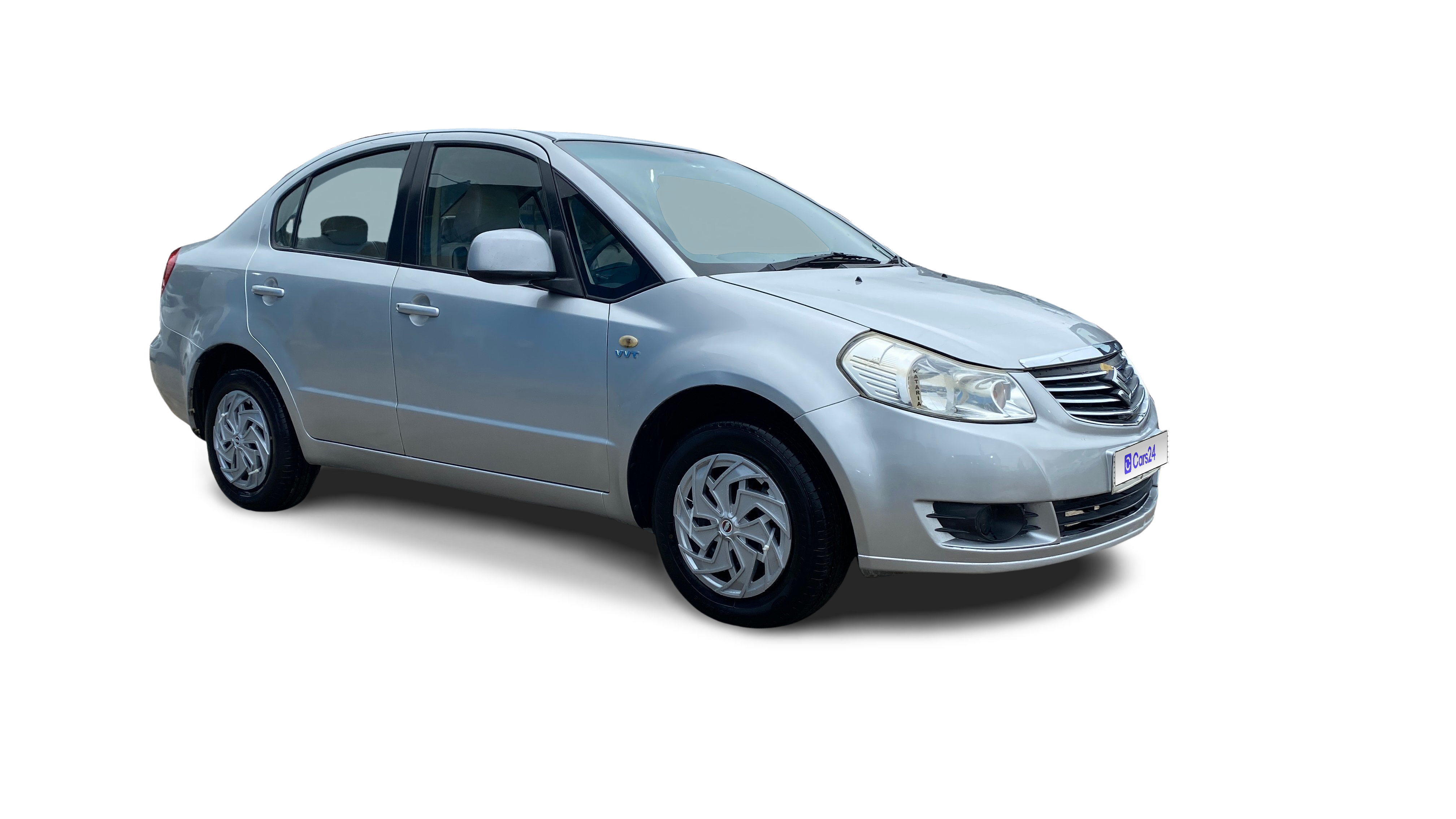 2013 Maruti SX4 - Sedan - Petrol - Manual - ₹1.53 lakh