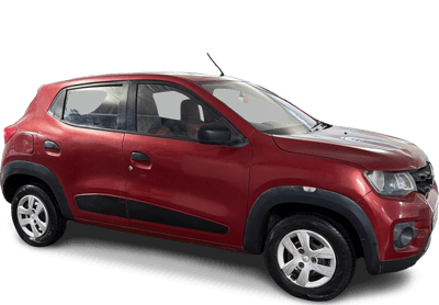 2016 Renault Kwid - Hatchback - Petrol - Manual - ₹1.94 lakh
