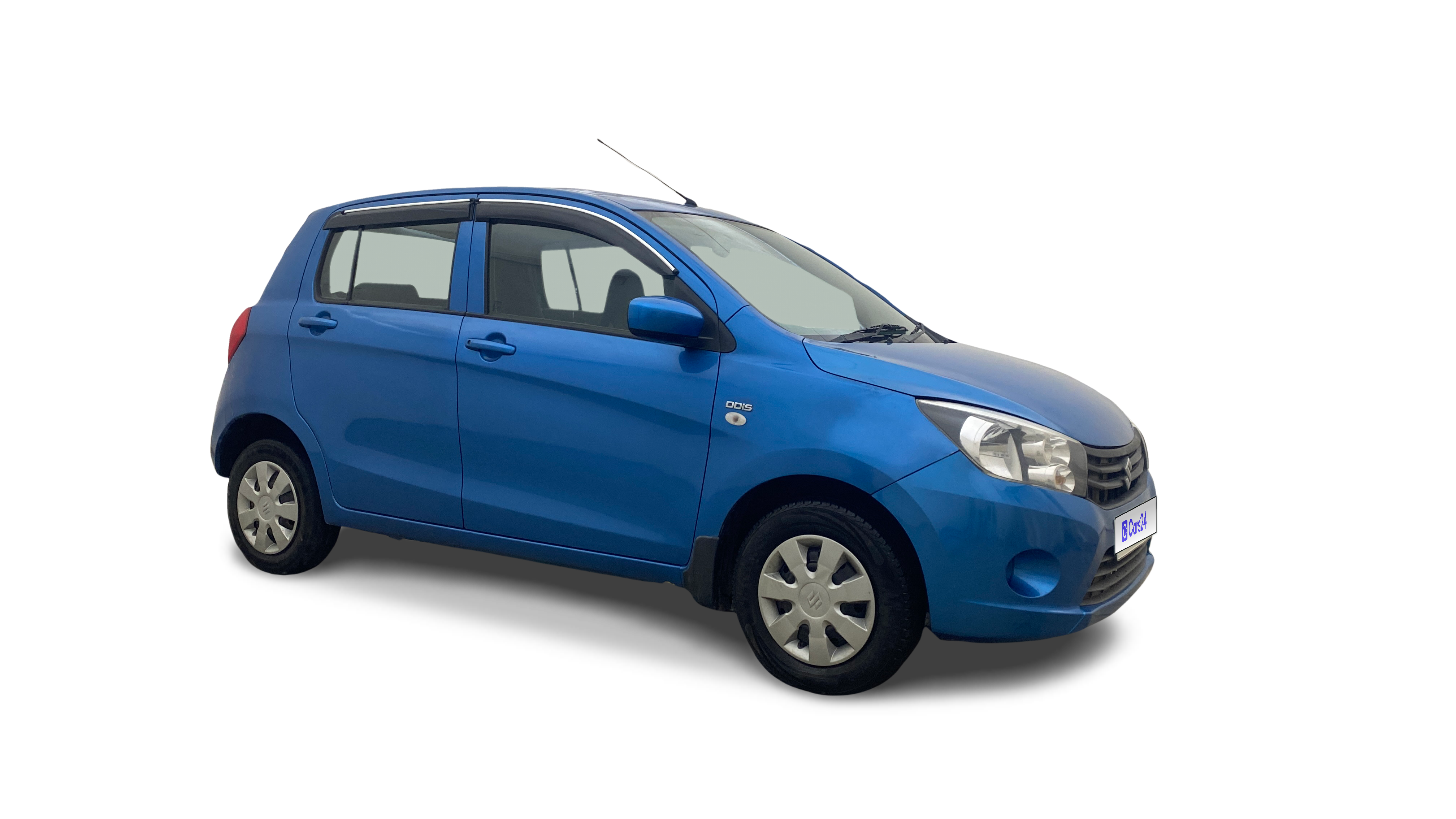 2016 Maruti Celerio - Hatchback - Diesel - Manual - ₹3.24 lakh