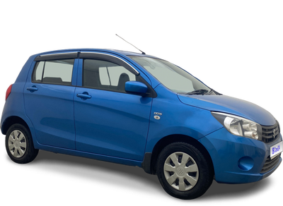 2016 Maruti Celerio - Hatchback - Diesel - Manual - ₹2.76 lakh