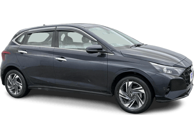 2023 Hyundai NEW I20 - Hatchback - Petrol - Manual - ₹6.46 lakh