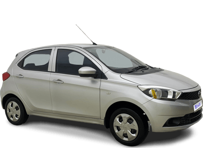 2018 Tata Tiago - Hatchback - CNG - Automatic - ₹3.65 lakh