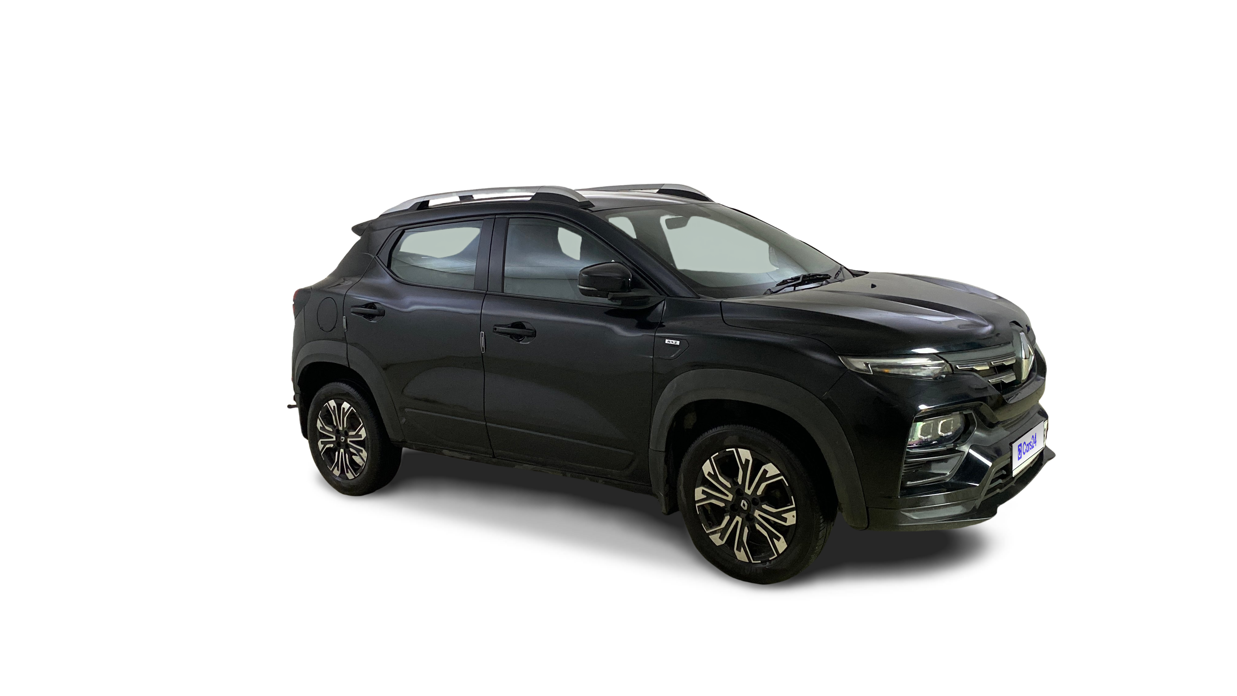 2024 Renault Kiger - Hatchback - Petrol - Automatic - ₹5.86 lakh