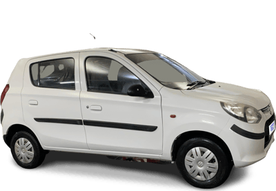 2015 Maruti Alto 800 - Hatchback - Petrol - Manual - ₹1.77 lakh