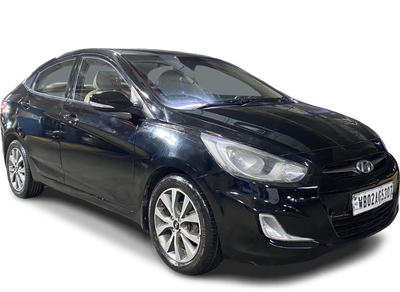 Hyundai Verna-img