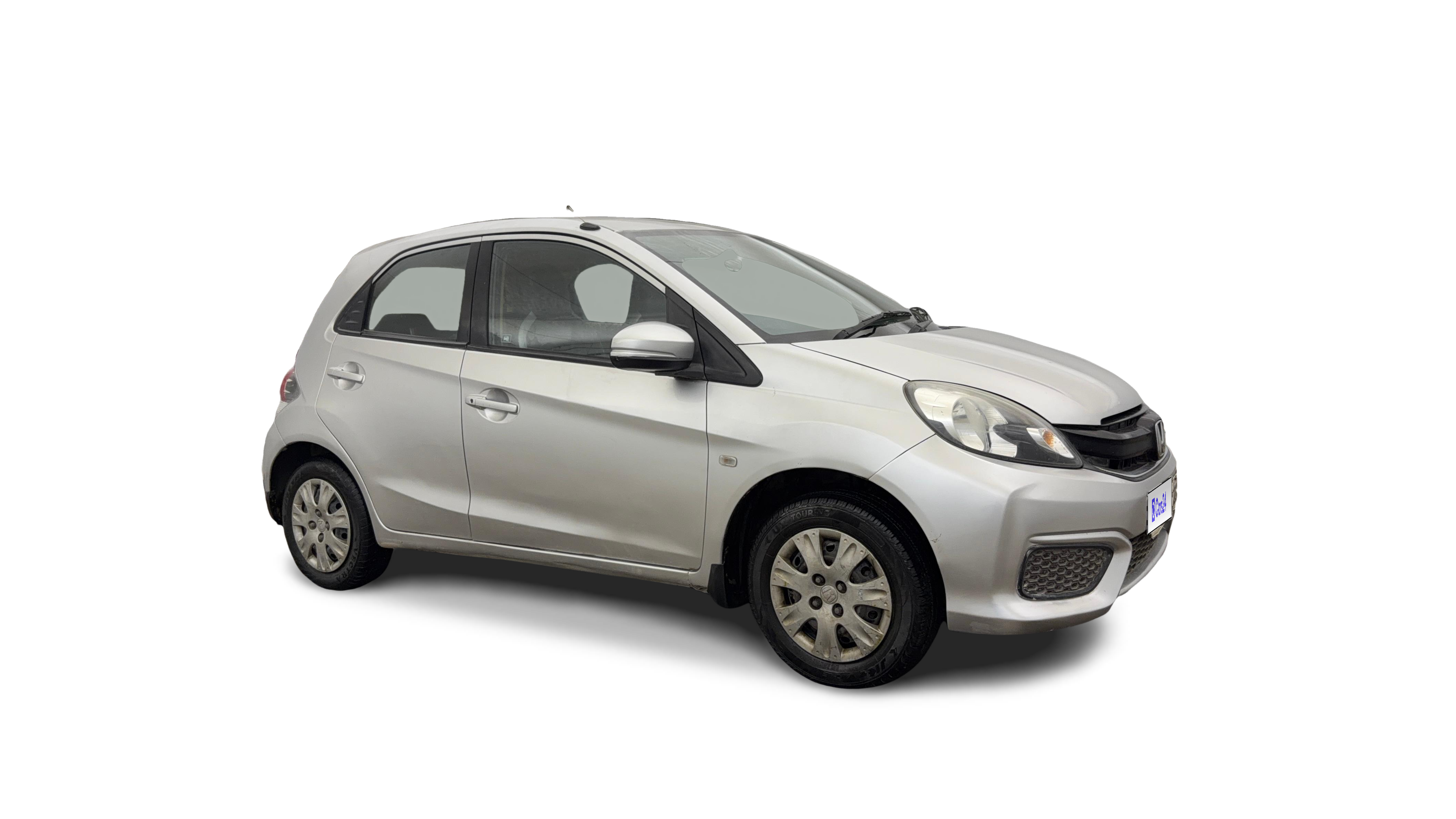 2018 Honda Brio - Hatchback - Petrol - Manual - ₹2.70 lakh