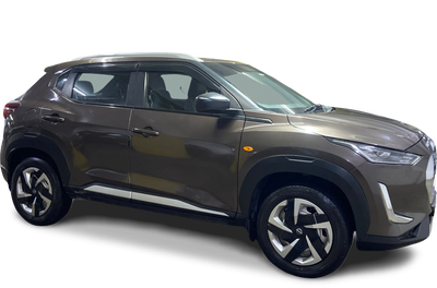 2022 Nissan MAGNITE - SUV - Petrol - Manual - ₹3.40 lakh