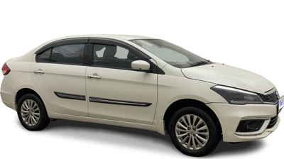 2021 Maruti Ciaz - Sedan - Petrol - Automatic - ₹6.79 lakh