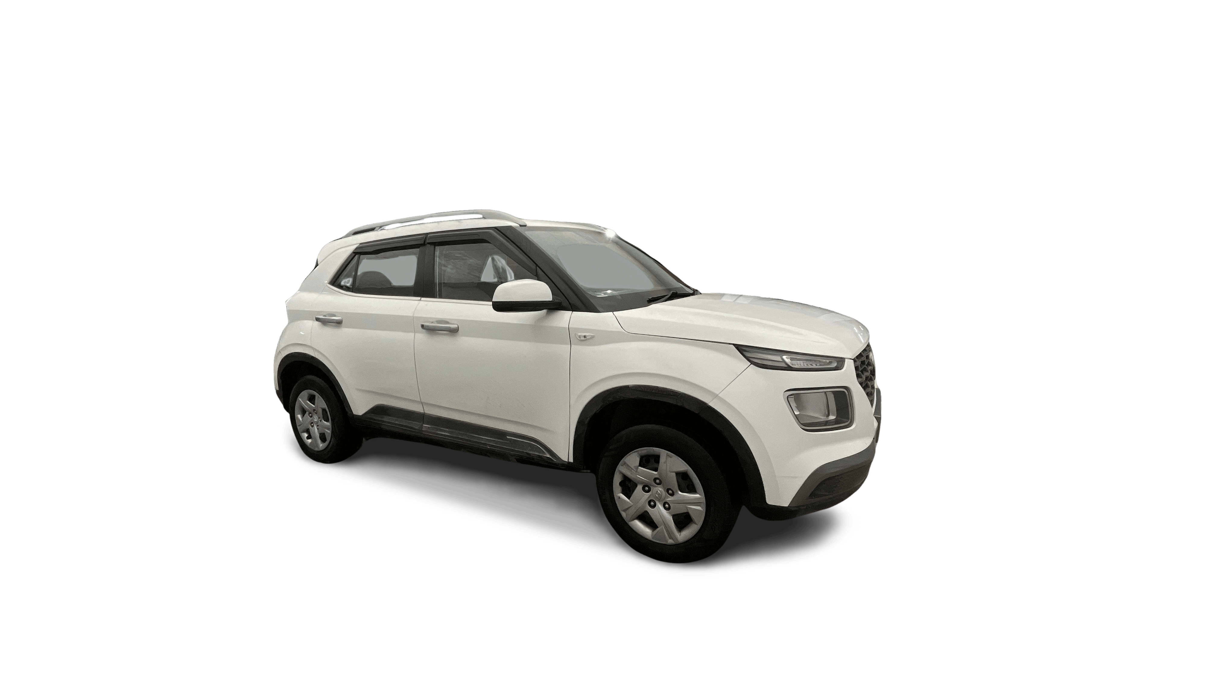 2021 Hyundai VENUE - SUV - Petrol - Manual - ₹5.25 lakh