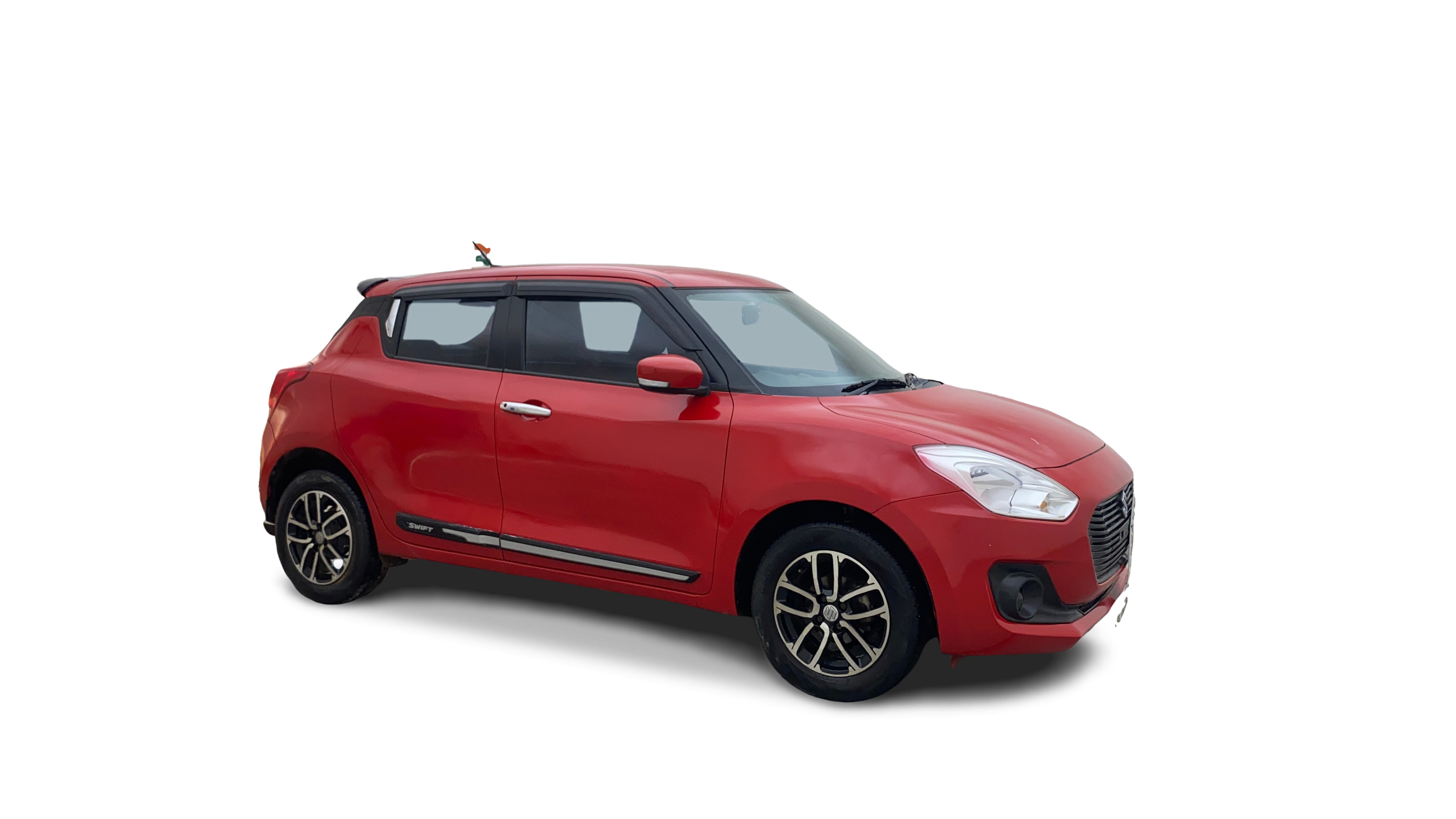 Maruti Swift-img