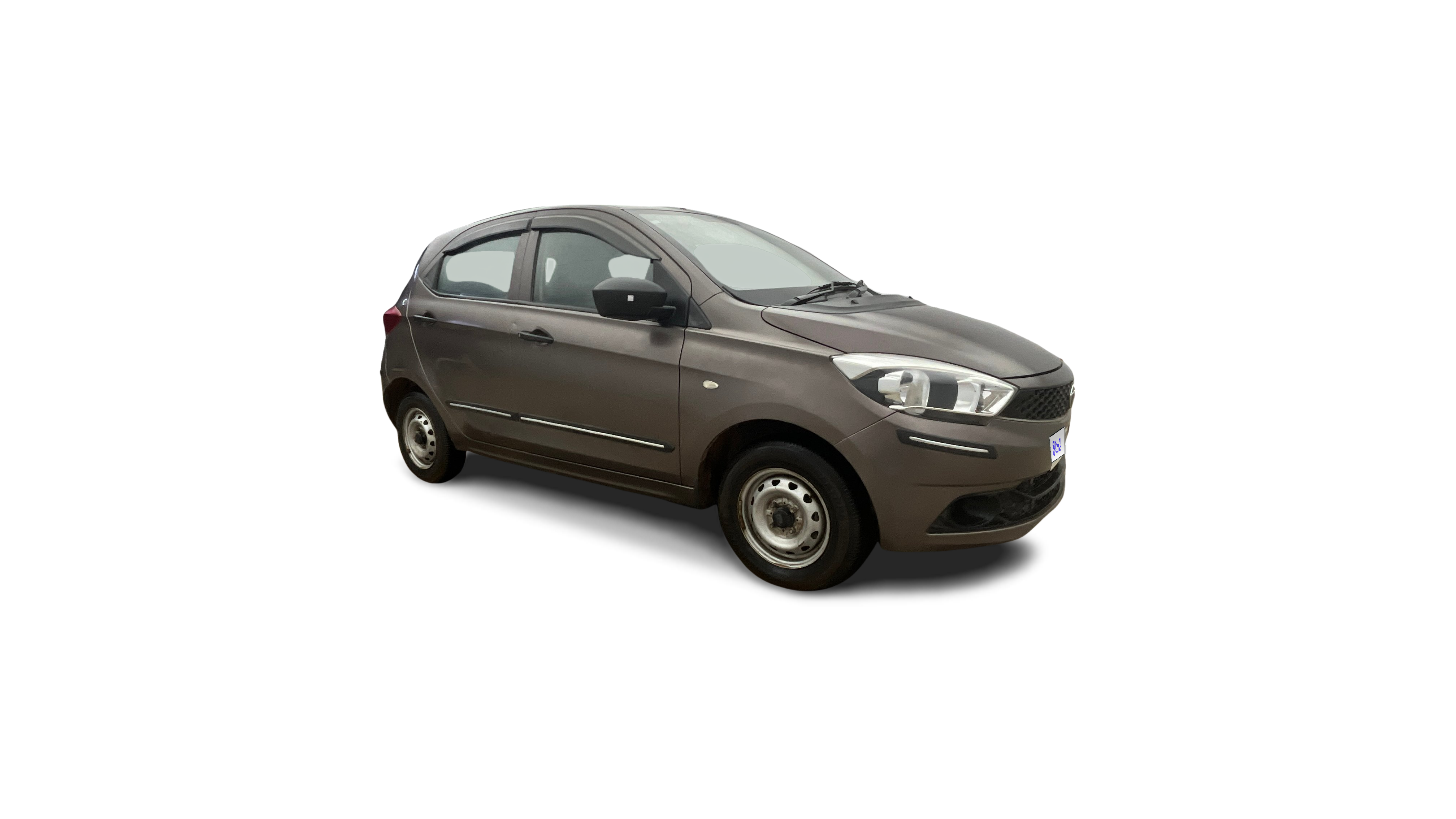 2018 Tata Tiago - Hatchback - Petrol - Manual - ₹3.07 lakh