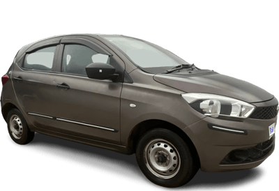 2018 Tata Tiago - Hatchback - Petrol - Manual - ₹3.07 lakh