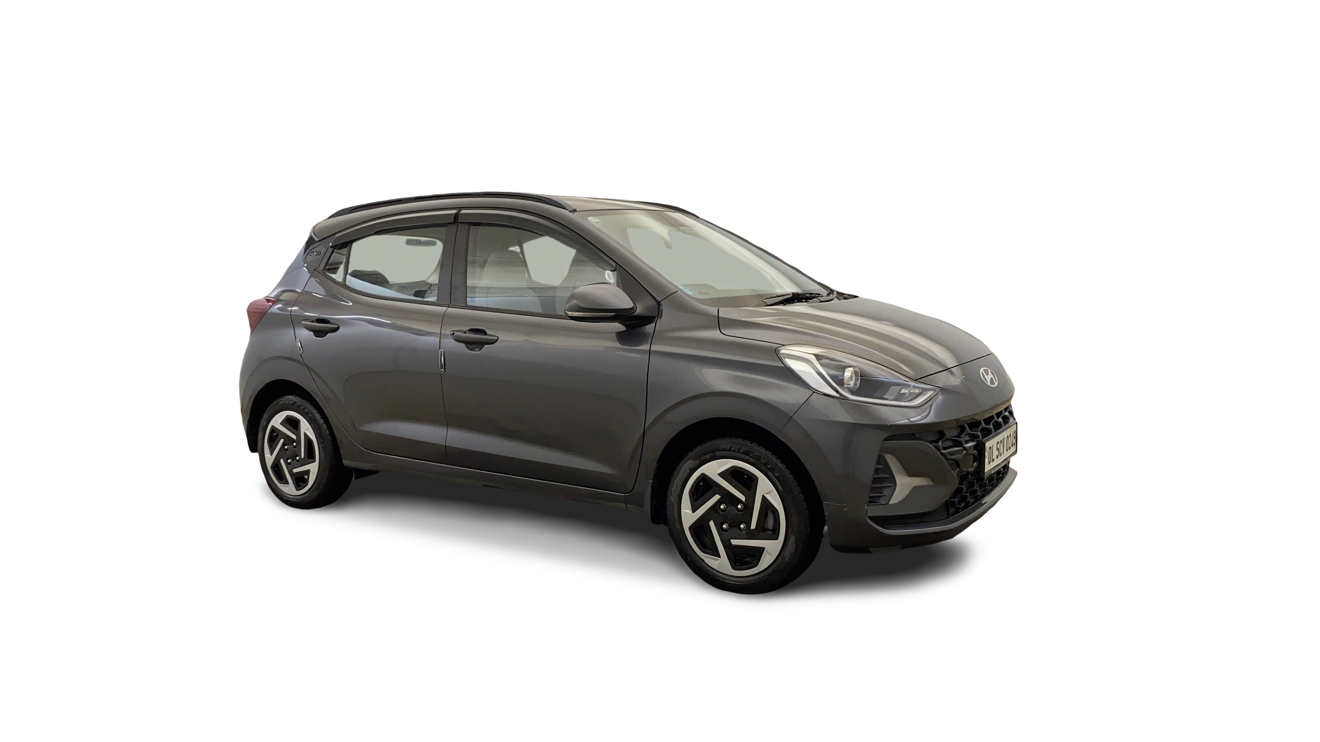 Hyundai GRAND I10 NIOS-img