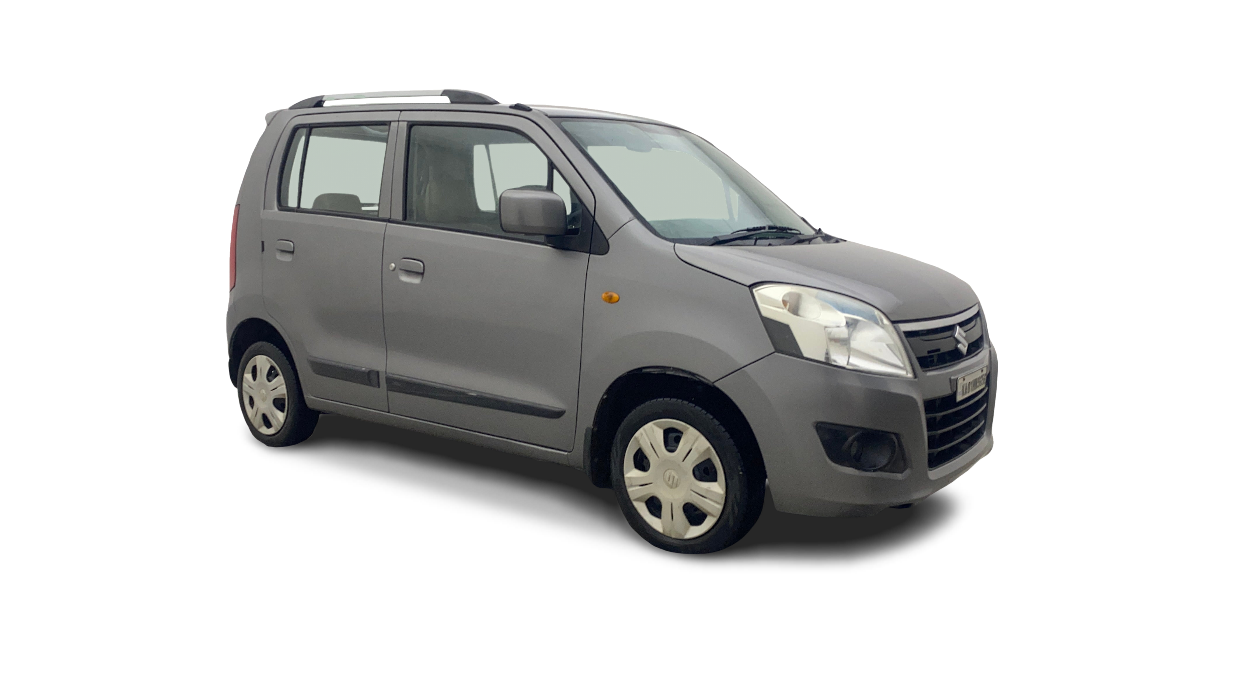 Maruti Wagon R 1.0-img