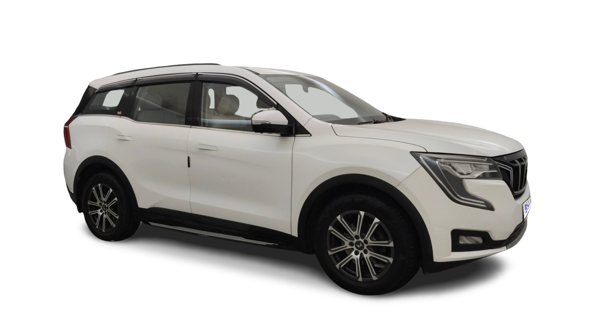 2023 Mahindra XUV700 - SUV - Diesel - Automatic - ₹20.61 lakh