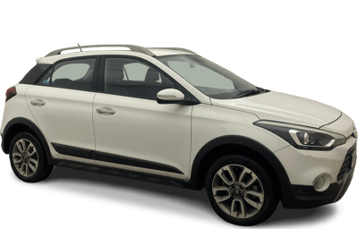 2015 Hyundai i20 Active - Hatchback - Diesel - Manual - ₹4.35 lakh