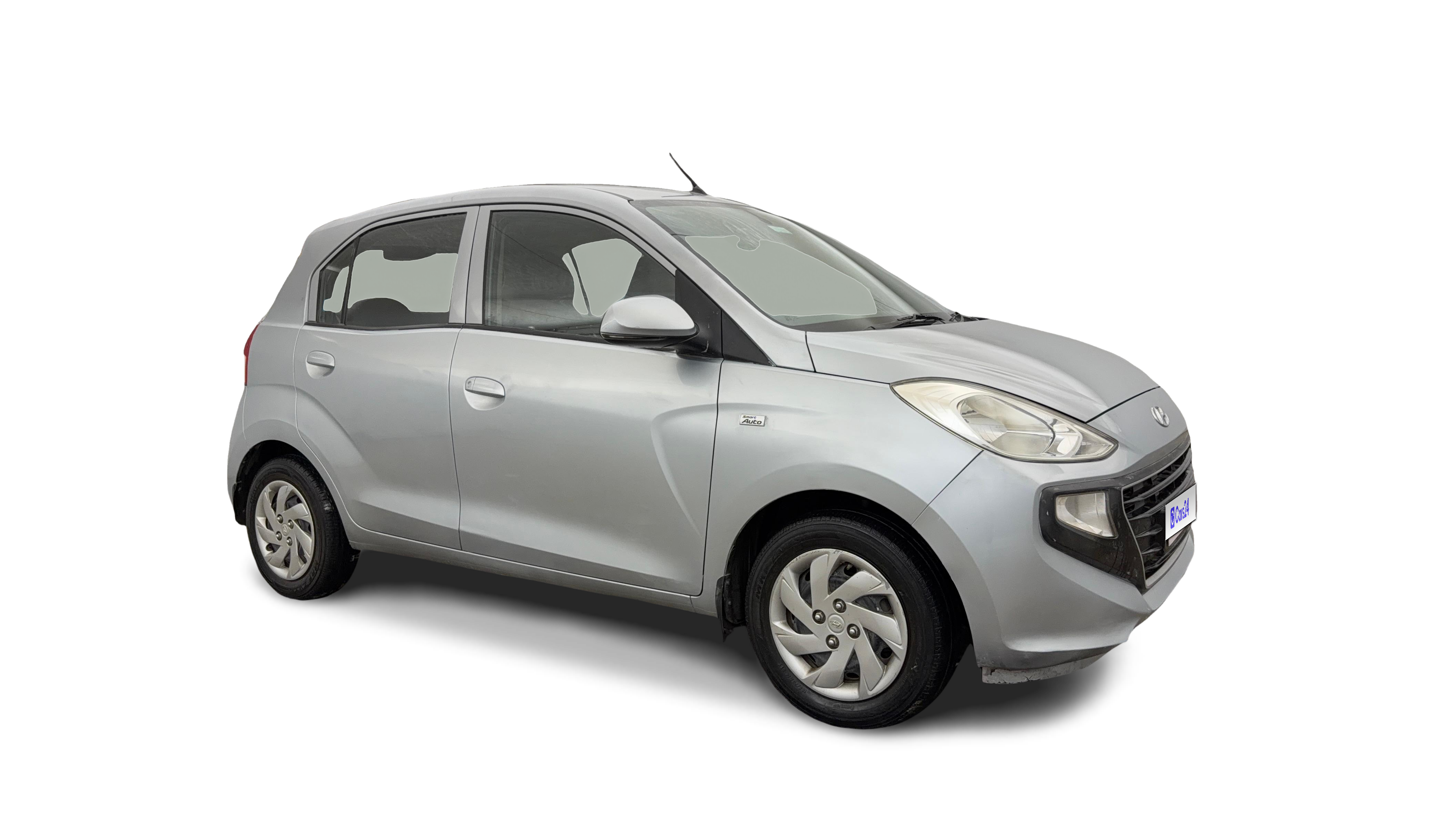 2020 Hyundai NEW SANTRO - Hatchback - Petrol - Automatic - ₹3.80 lakh