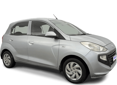 2020 Hyundai NEW SANTRO - Hatchback - Petrol - Automatic - ₹3.80 lakh